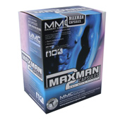 マックスマン2（MAXMANⅡ）